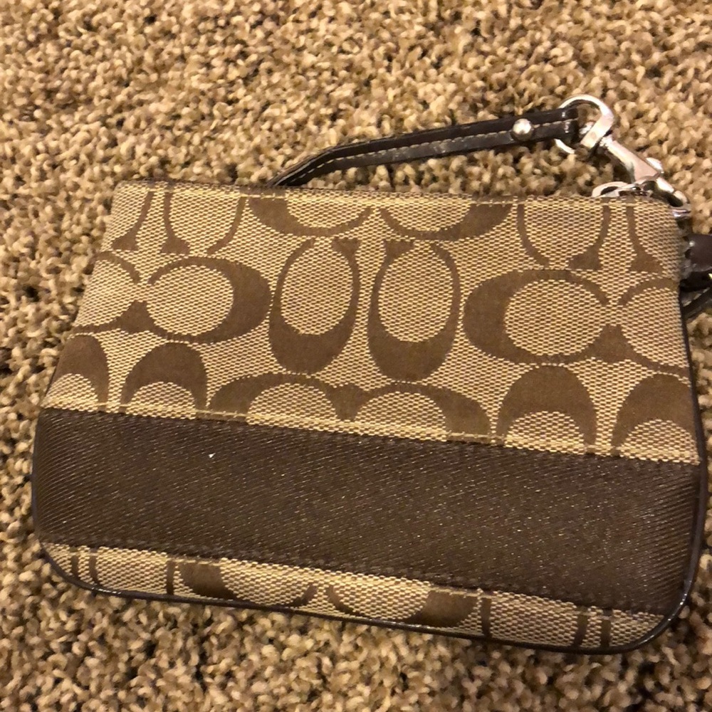 Wristlet